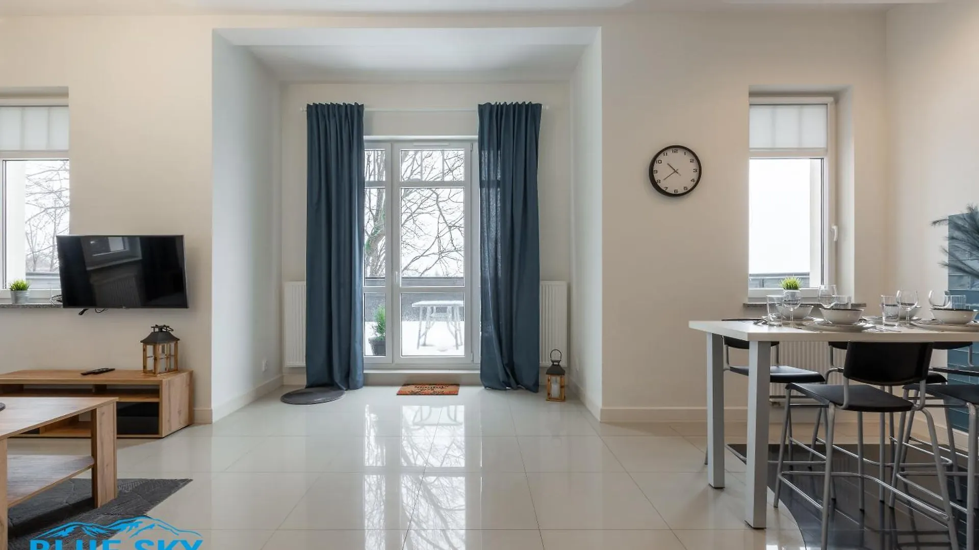 Apartamenty Bluesky Sucha 3 - Blisko Szlakow I Wyciagow Karpacz Apartmán