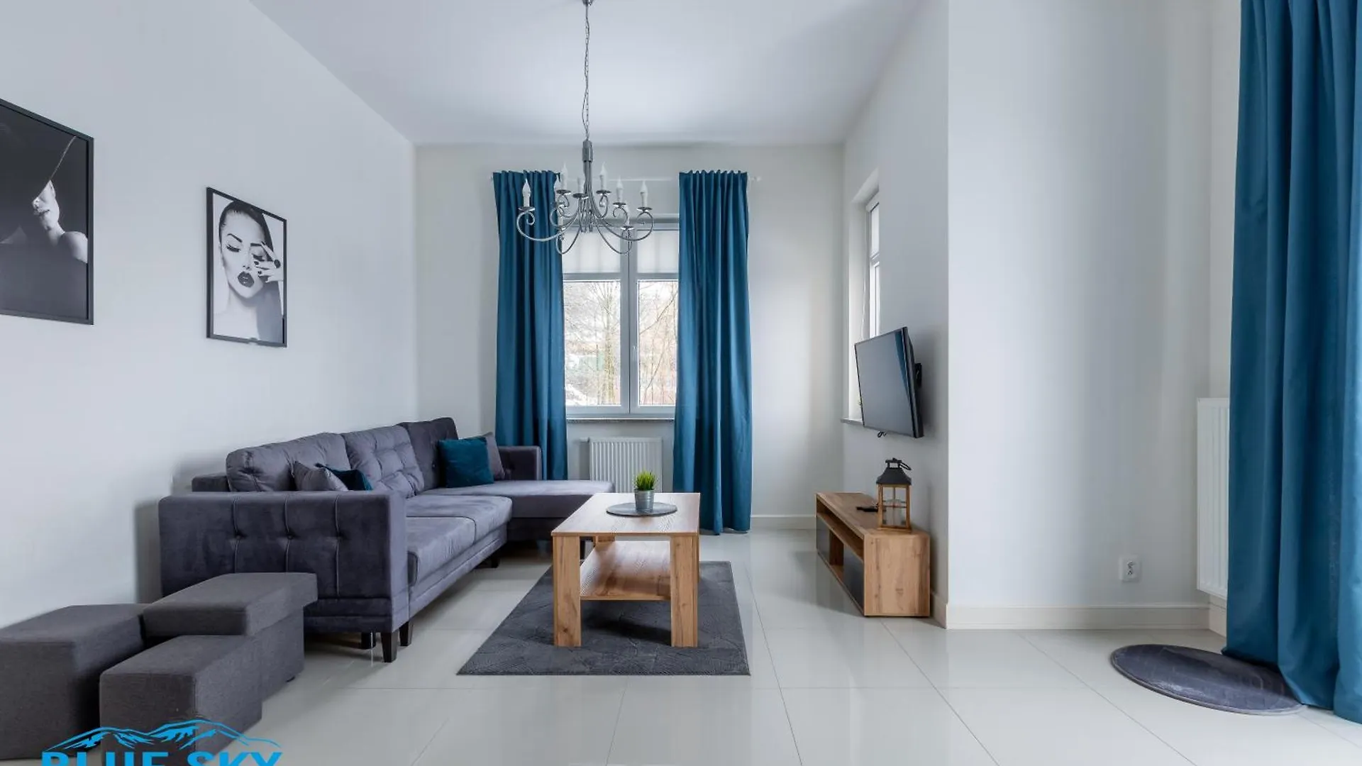 Apartamenty Bluesky Sucha 3 - Blisko Szlakow I Wyciagow Karpacz 0*,  Polsko