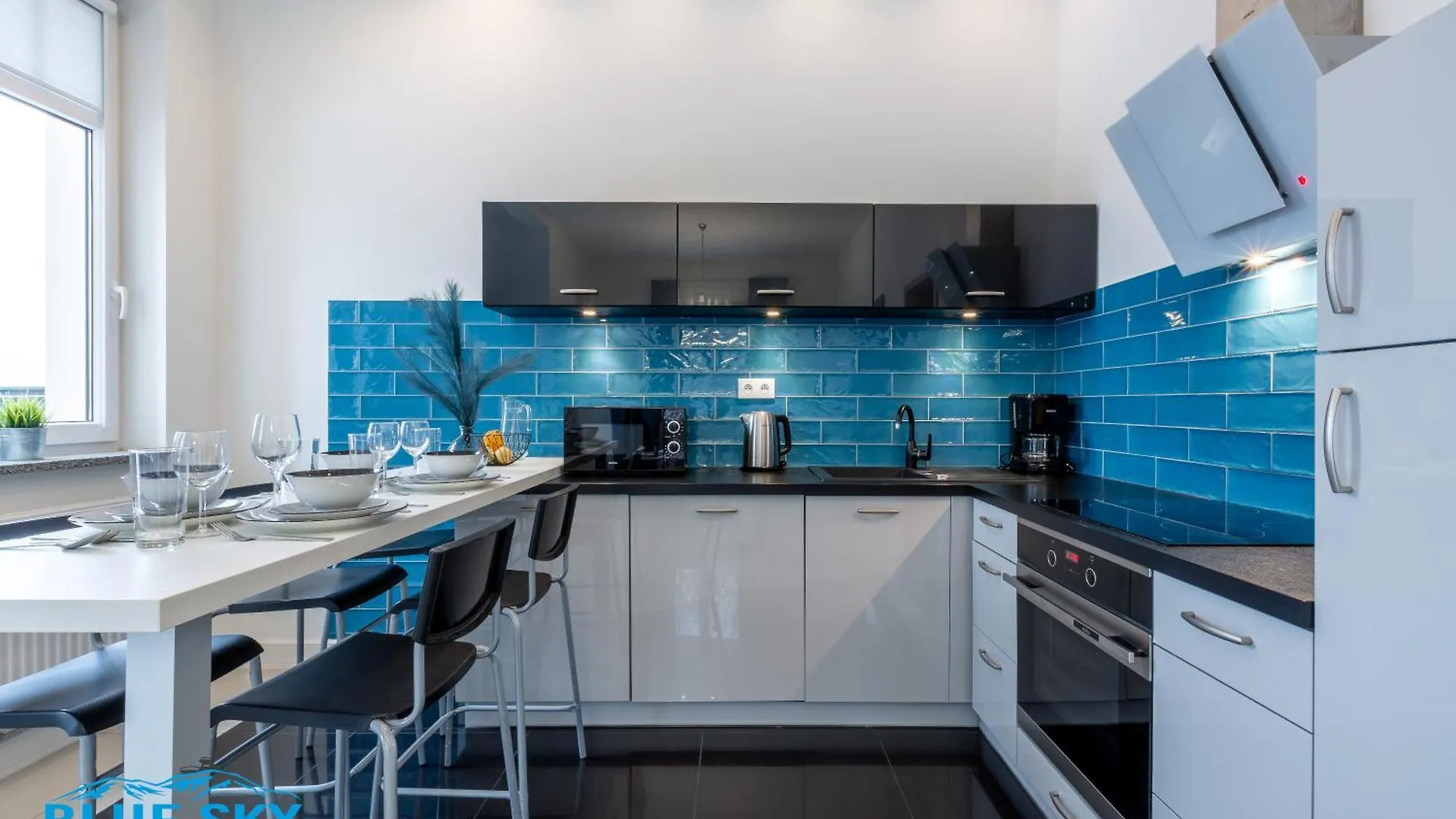 Apartamenty Bluesky Sucha 3 - Blisko Szlakow I Wyciagow Karpacz