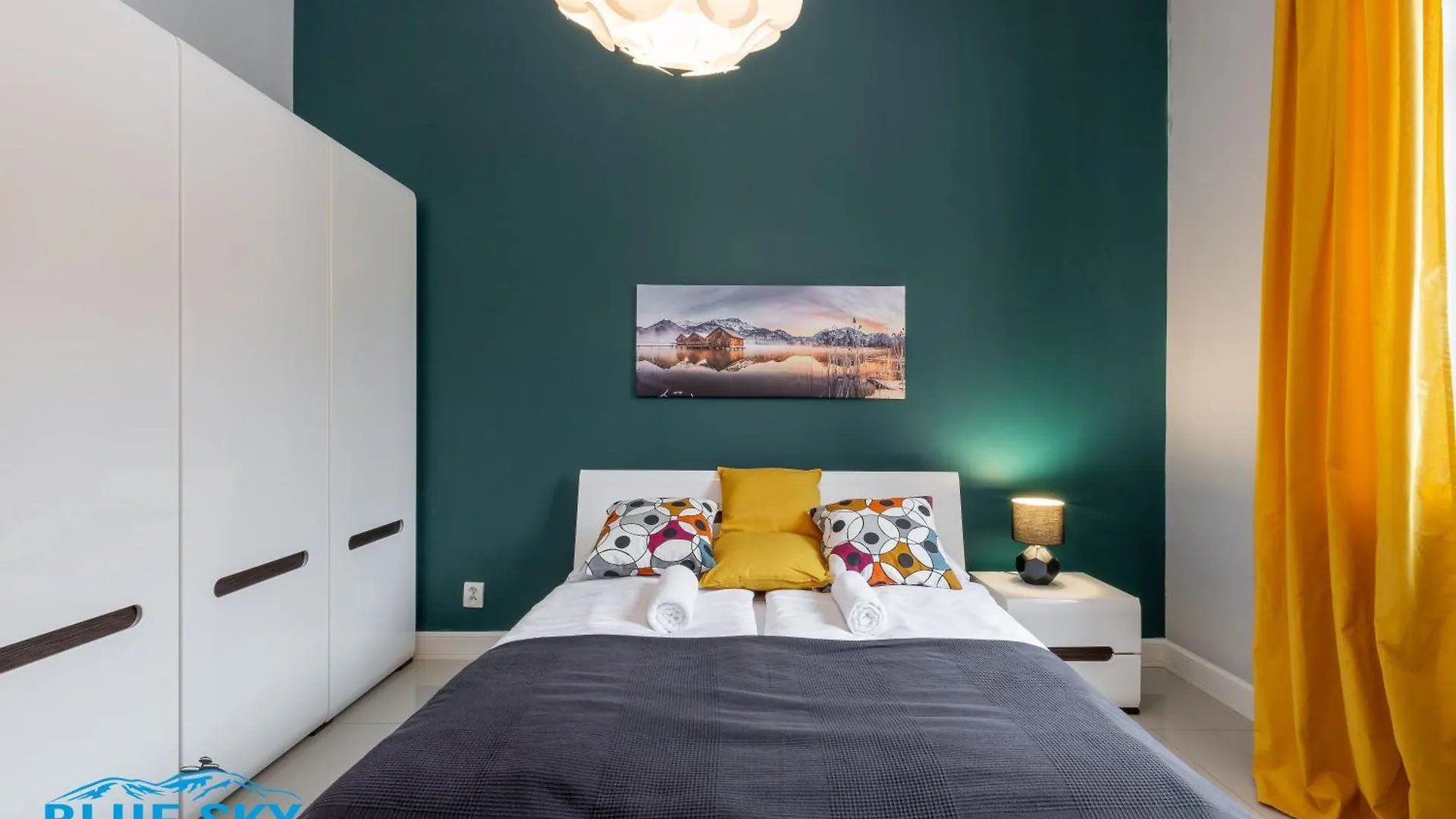 Apartamenty Bluesky Sucha 3 - Blisko Szlakow I Wyciagow Karpacz 0*,