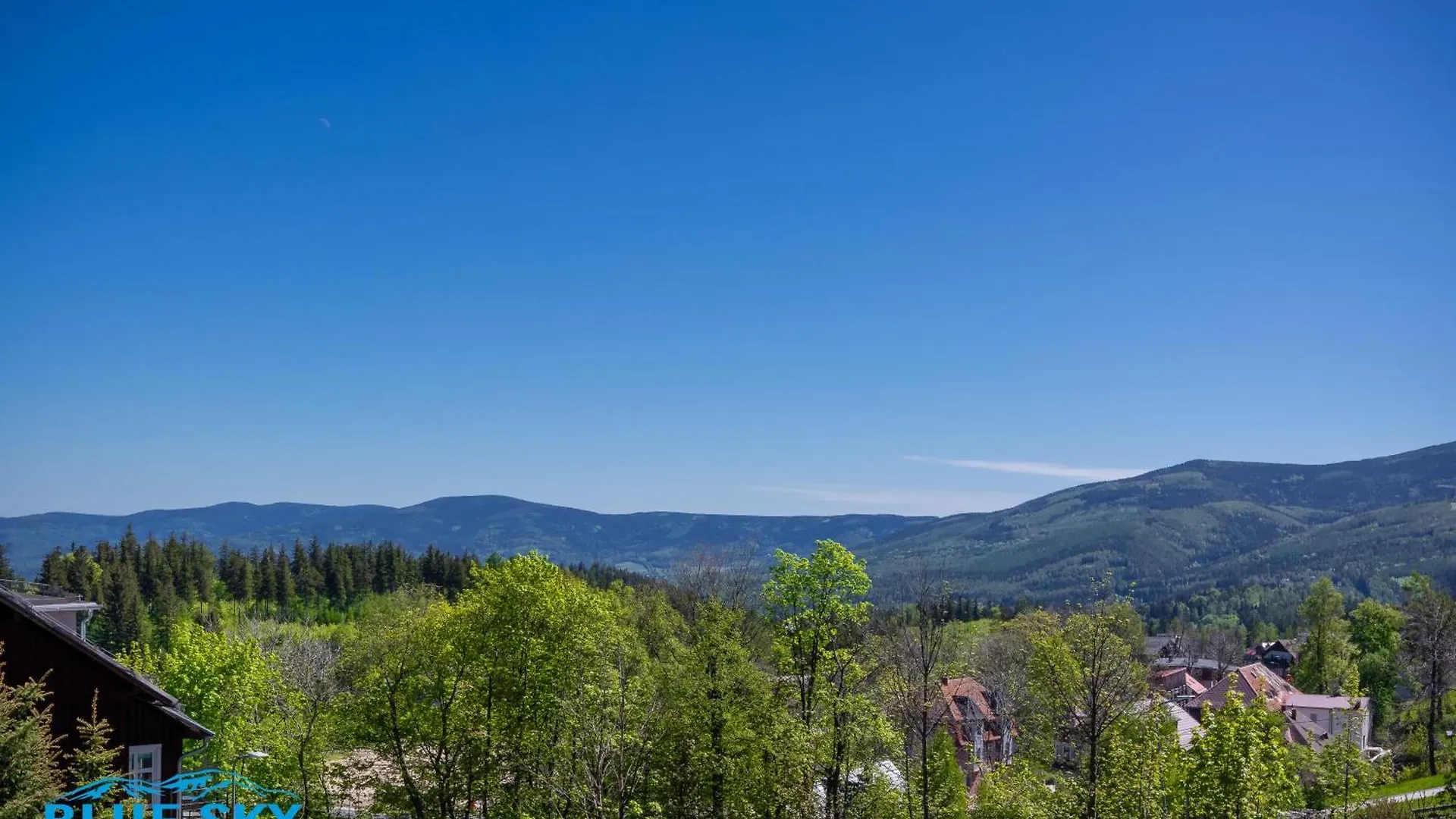 Apartamenty Bluesky Sucha 3 - Blisko Szlakow I Wyciagow Karpacz